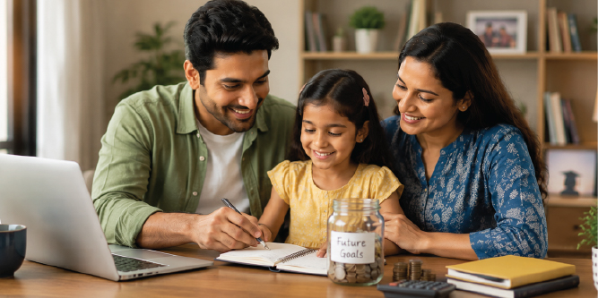 Calculator: How Much Life Insurance Do You Need?